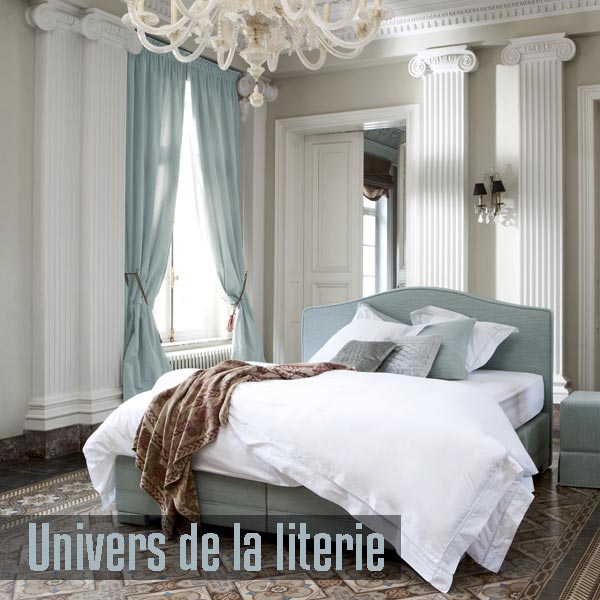 Univers de la literie