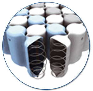 Magasin literie Dos et Sommeil matelas ensachés magasin literie bourg en bresse