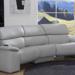 himolla Magasin canapé Himolla