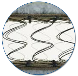 Magasin literie Dos et Sommeil matelas ressort fil magasin literie bourg en bresse