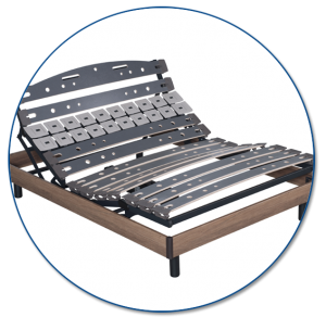 sommier articule 02 magasin Dos et Sommeil magasin literie bourg en bresse