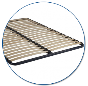 sommier lattes 2 magasin literie Dos et Sommeil magasin literie bourg en bresse