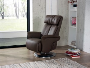 Fauteuils Easyswing by Himolla | Dos et Sommeil magasin canape bourg en bresse