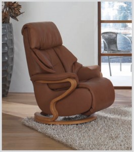 Fauteuils Easyswing by Himolla | Dos et Sommeil magasin canape bourg en bresse