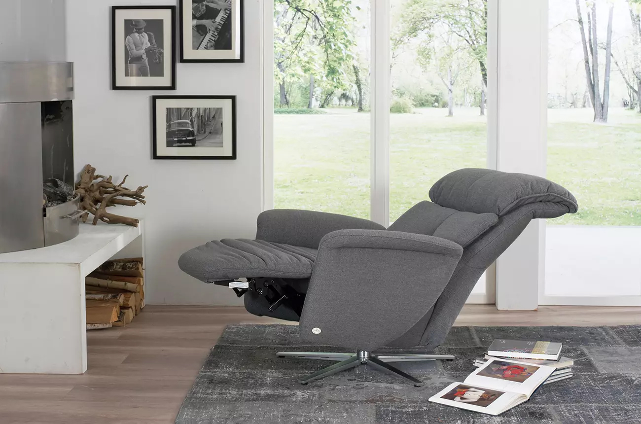 Fauteuil releveur Himolla