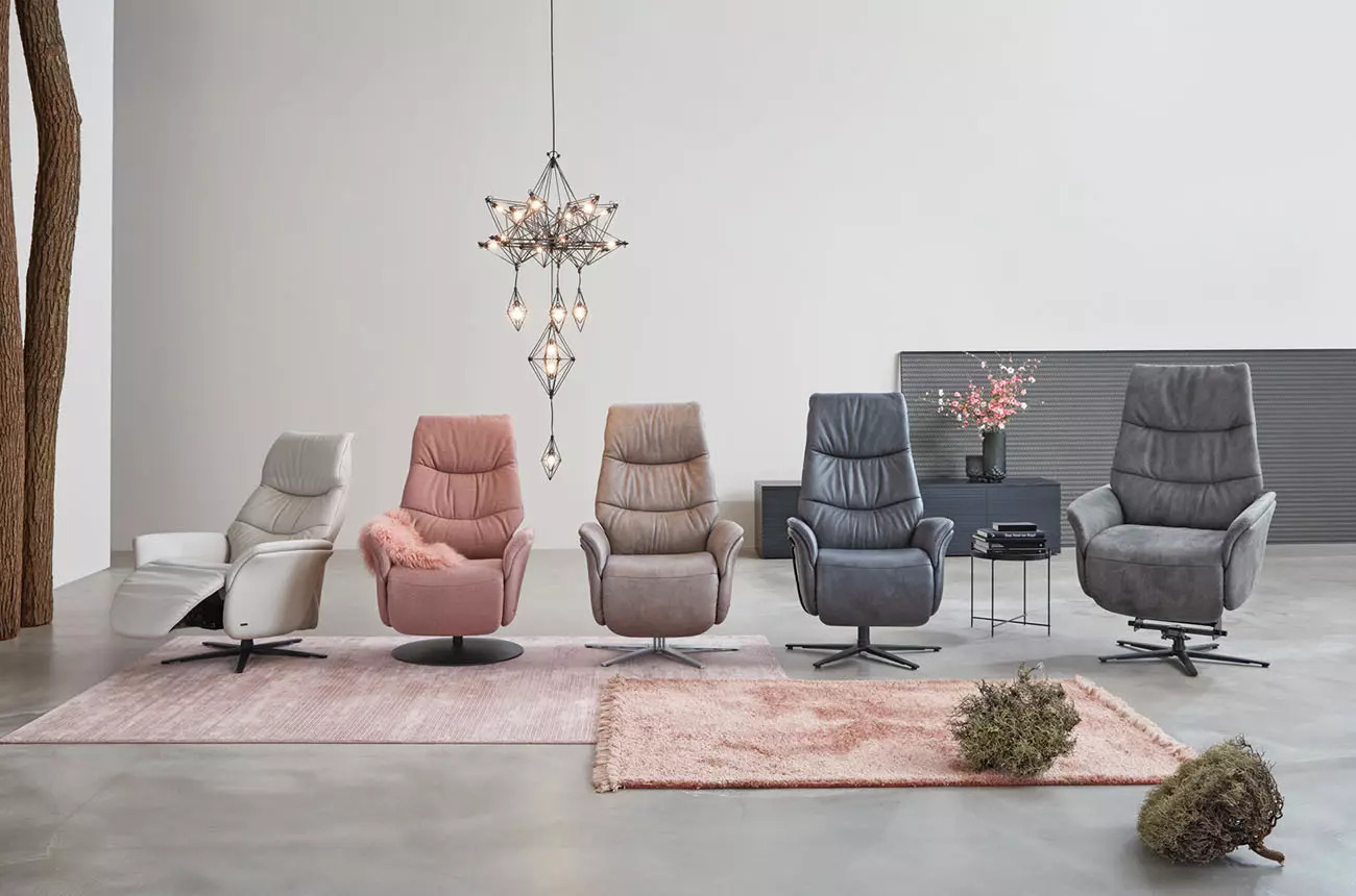 fauteuil relax himolla