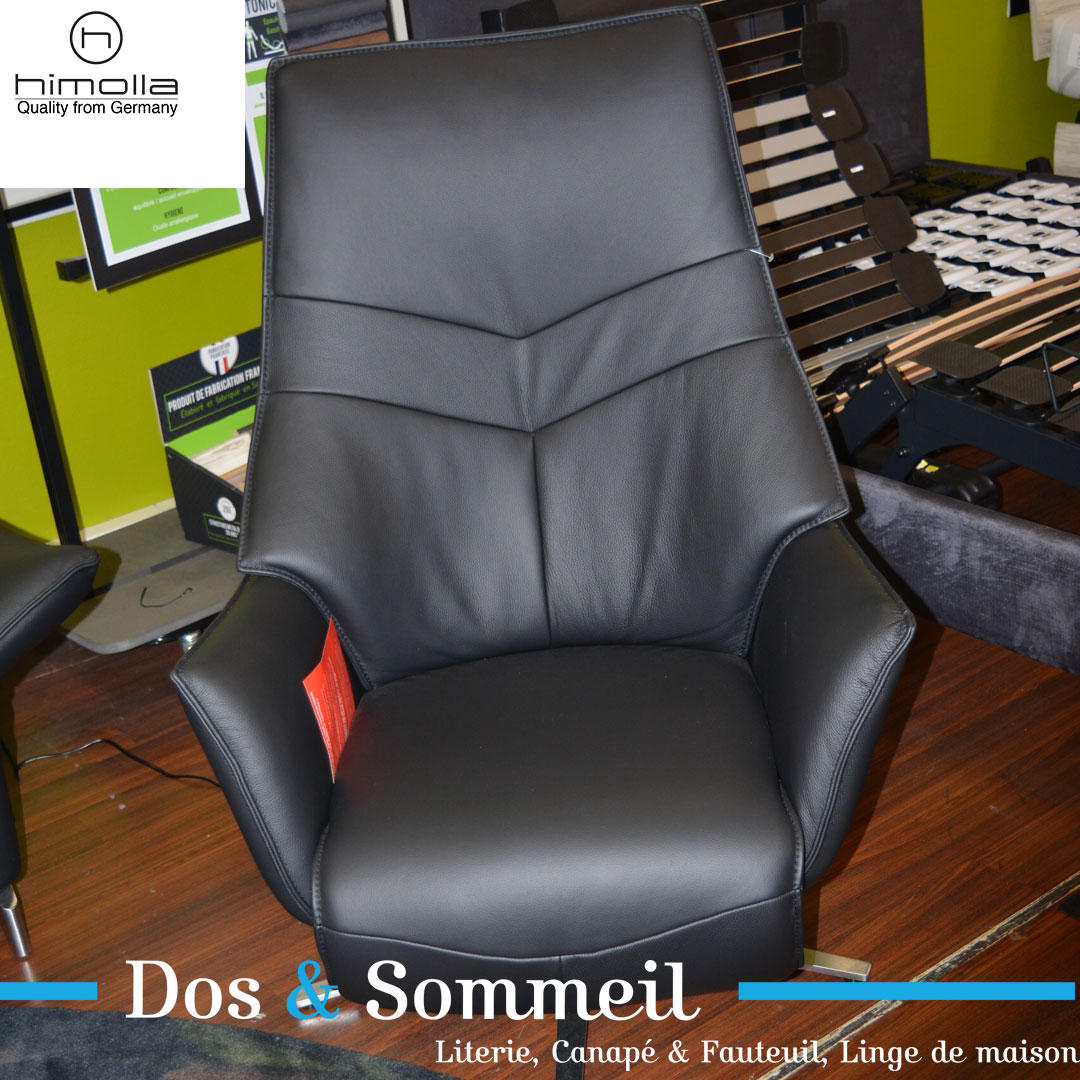 Fauteuil Himolla magasin fauteuil bourg en bresse