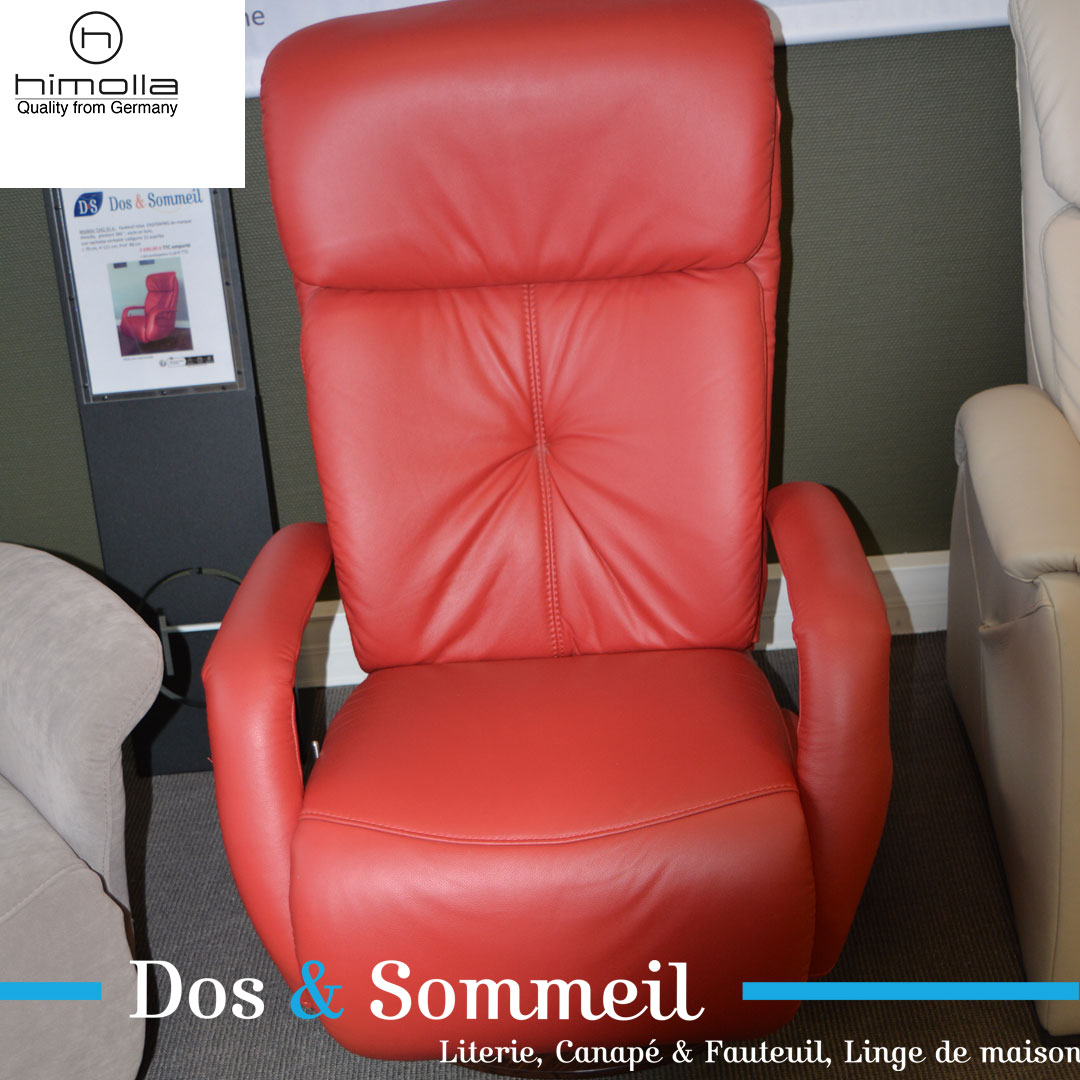 Fauteuil Himolla magasin fauteuil bourg en bresse