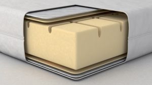 matelas mousse polyurethane Sédac Méral Magasin literie Bourg en Bresse Sédac Méral