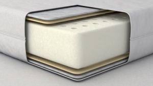 Matelas latex Sédac Méral Magasin literie Bourg en Bresse Sédac Méral